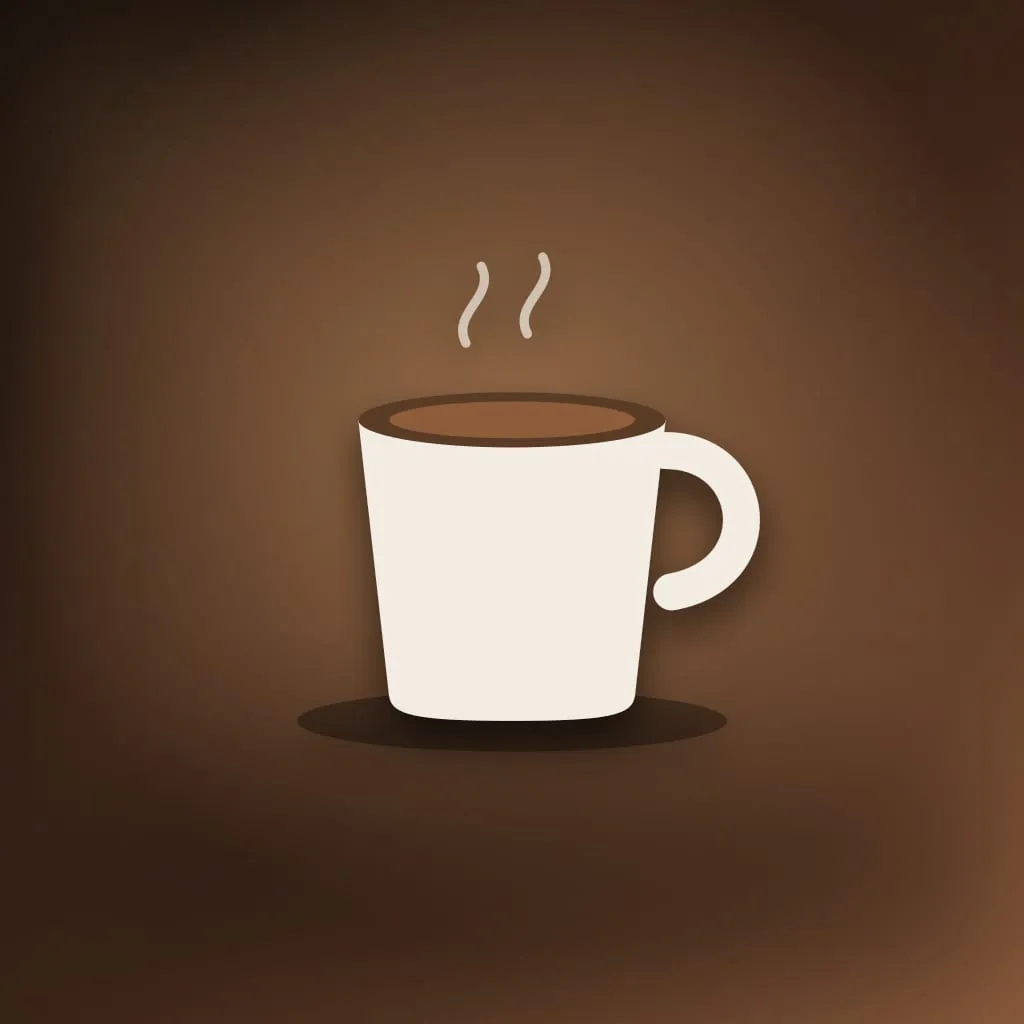 Coffee creative