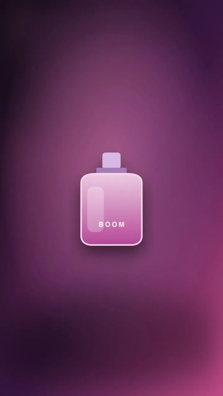 Perfume composed for 9:16