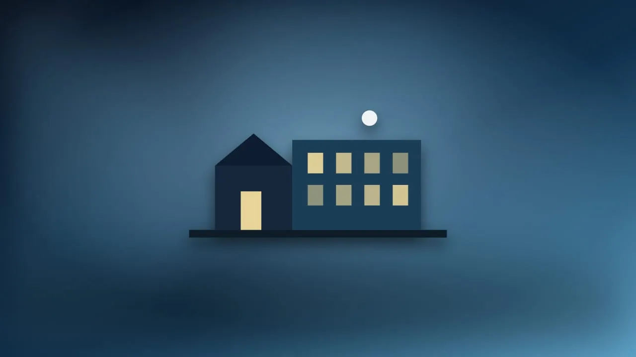 Real estate creative